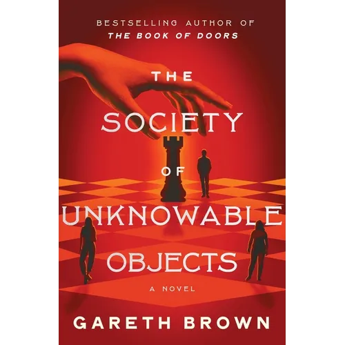 The Society of Unknowable Objects