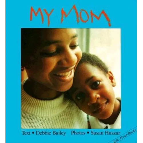 My Mom