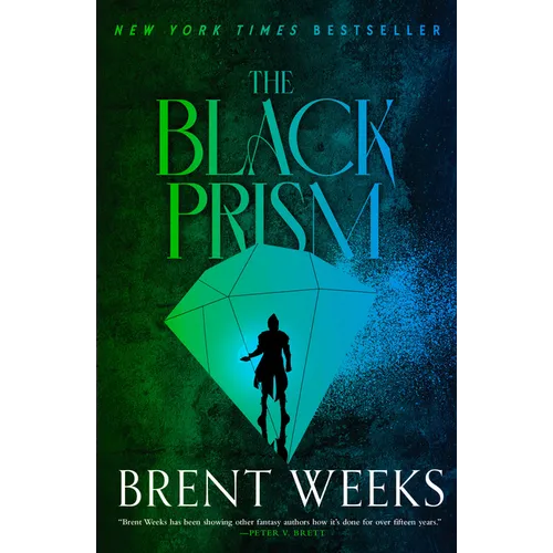 The Black Prism