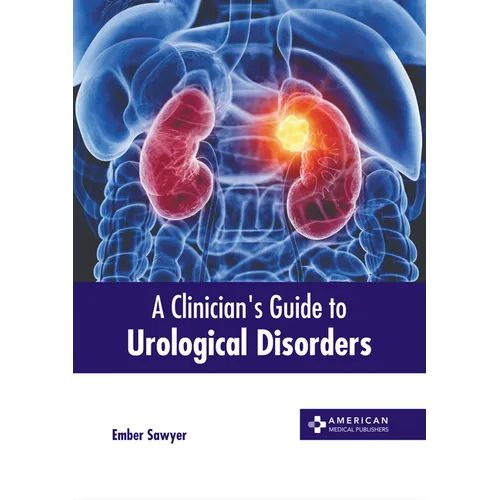 A Clinician's Guide to Urological Disorders