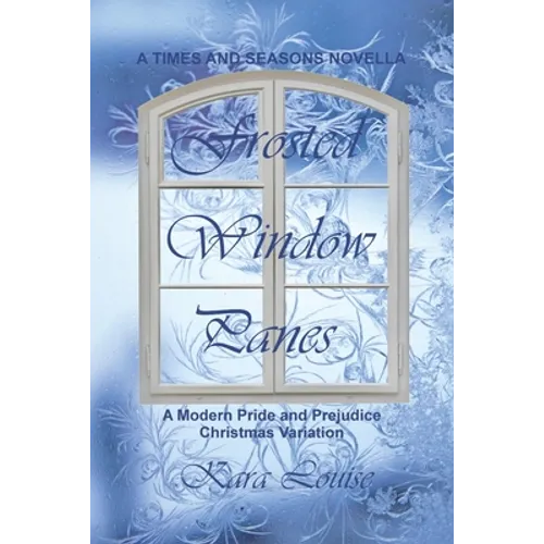Frosted Window Panes