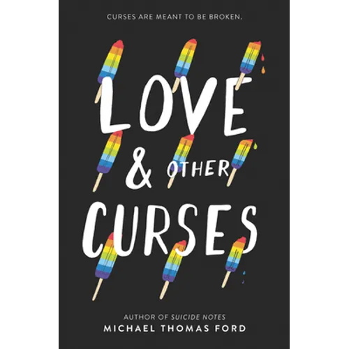 Love & Other Curses