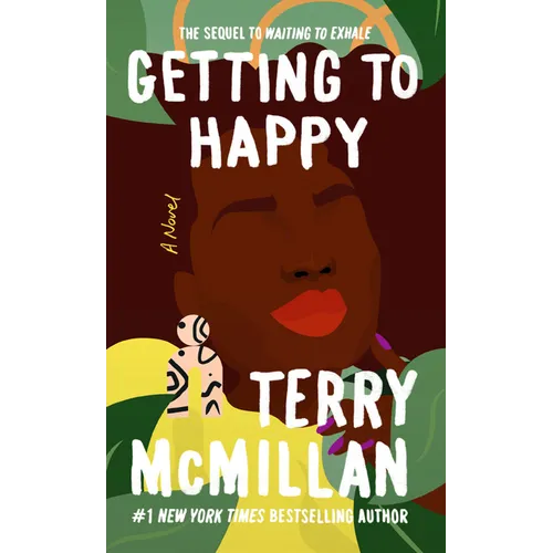 Getting to Happy