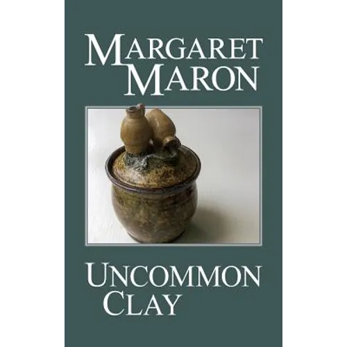 Uncommon Clay