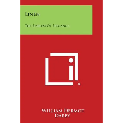 Linen: The Emblem of Elegance