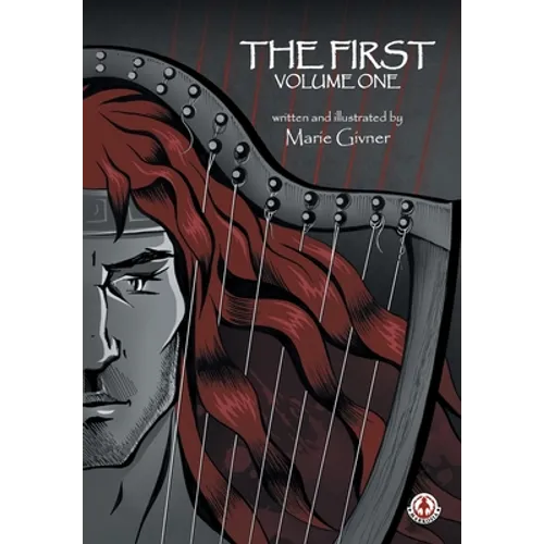 The First: Volume 1