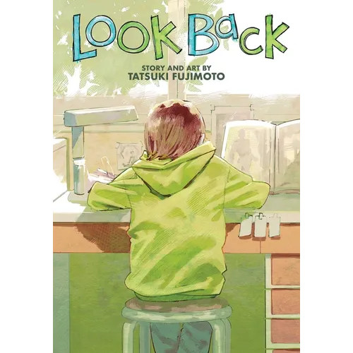 Look Back