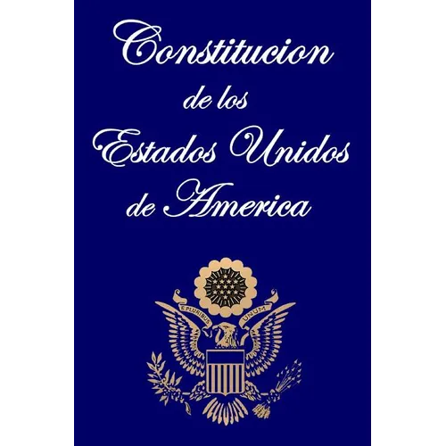 Constitucion de los Estados Unidos de America