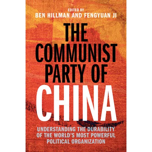 The Communist Party of China