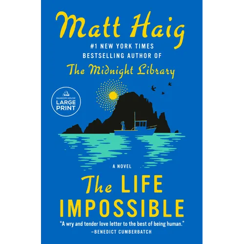 The Life Impossible
