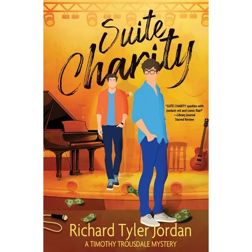 Suite Charity