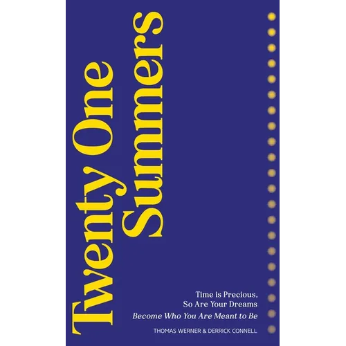 Twenty One Summers