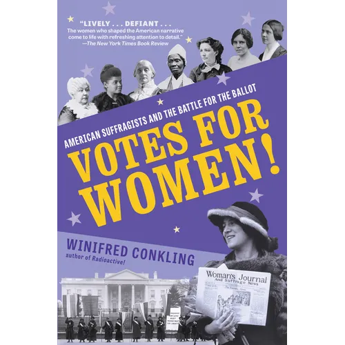 Votes for Women!