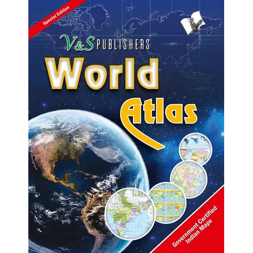 World Atlas