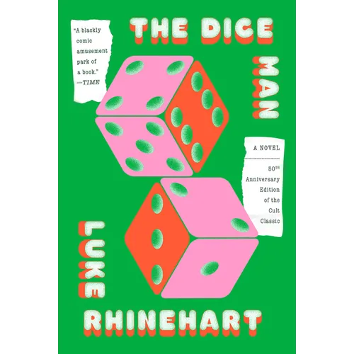 Dice Man