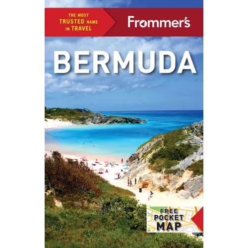 Frommer's Bermuda