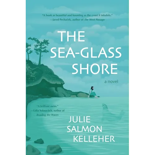 The Sea-Glass Shore