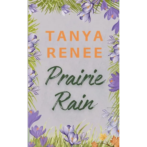 Prairie Rain