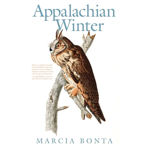 Appalachian Winter