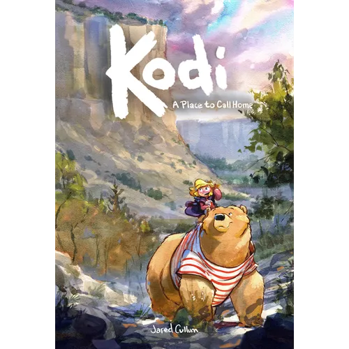 Kodi: A Place to Call Home