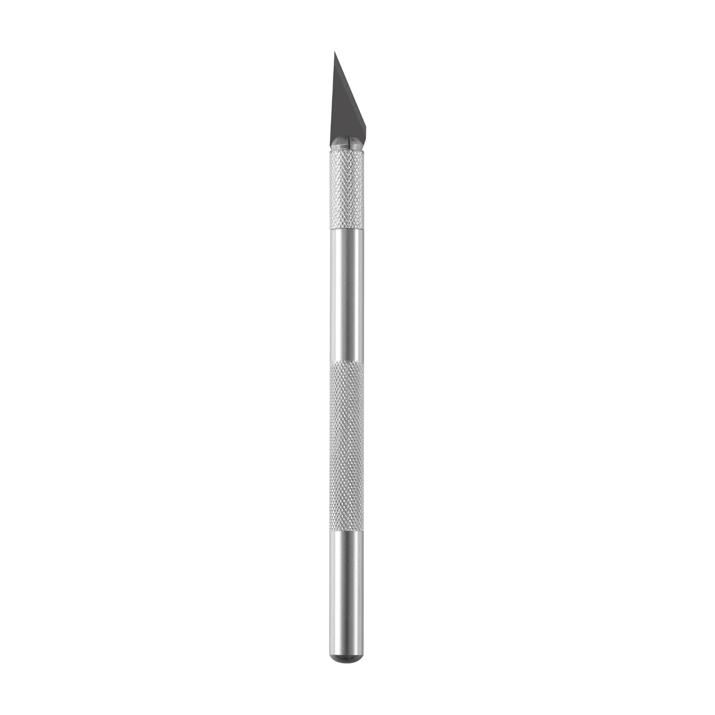 Pacific Arc Professional Art Knife with grip, Sharp no. 11 Art Blade,  Razor Knife, Exacto Craft Knives, with cap - Perfect for office and home