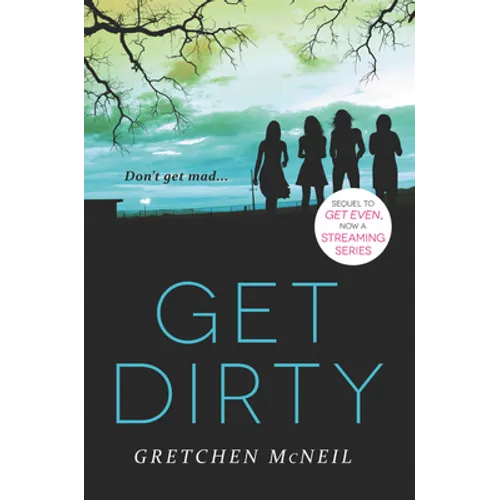 Get Dirty