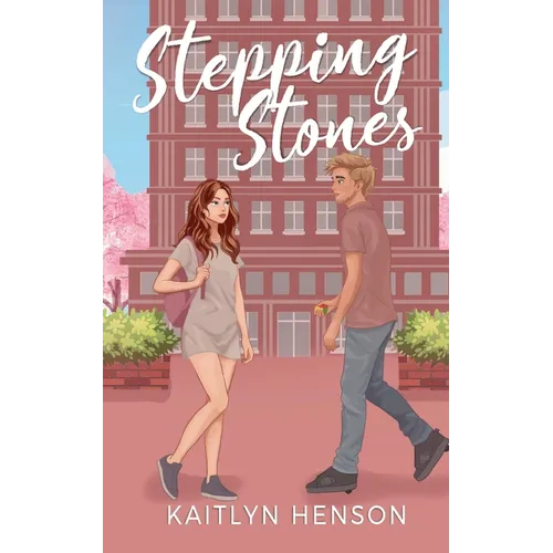 Stepping Stones
