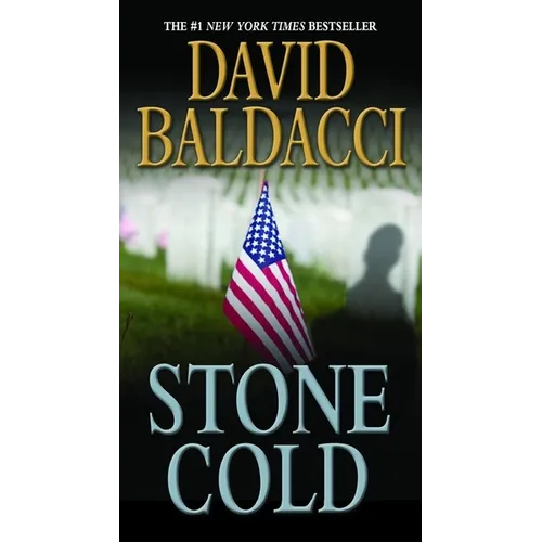 Stone Cold