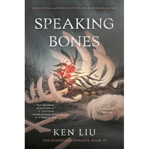 Speaking Bones
