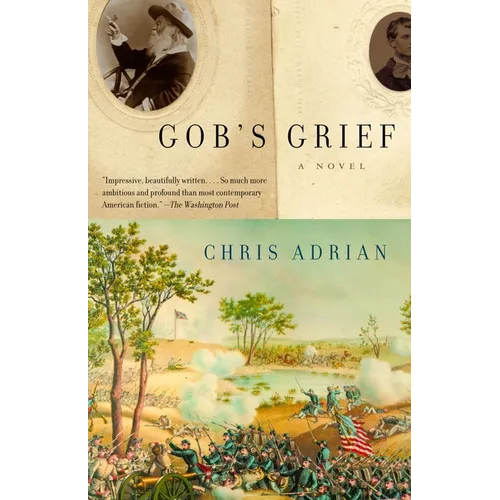 Gob's Grief
