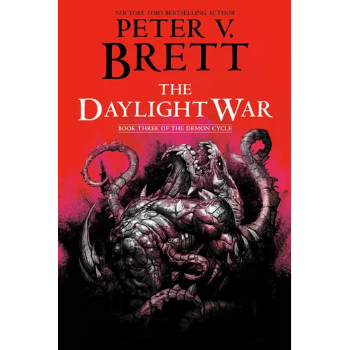 The Daylight War