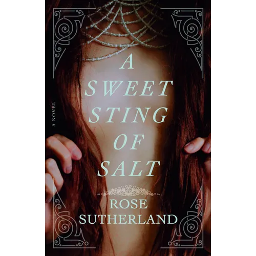 A Sweet Sting of Salt