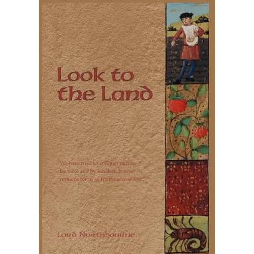 Look to the Land