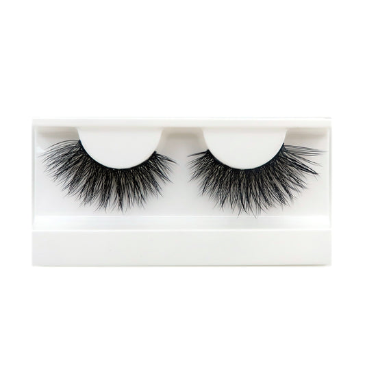 VIP Eyelashes - Extra Long Silk