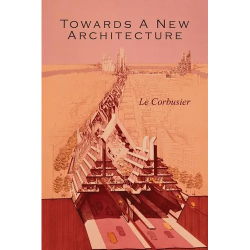 Towards a New Architecture