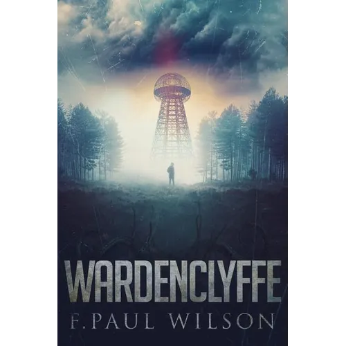 Wardenclyffe