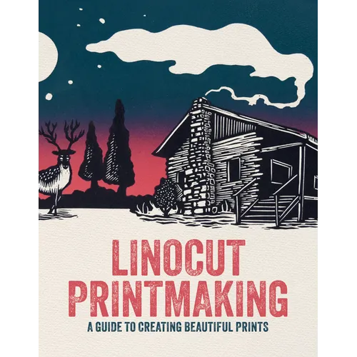 Linocut Printmaking: A Guide to Creating Beautiful Prints