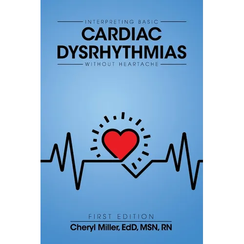 Interpreting Basic Cardiac Dysrhythmias Without Heartache