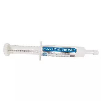 SU-PER HYALURONIC SUPPLEMENT PASTE