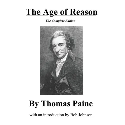 The Age of Reason, the Complete Edition