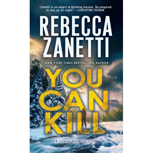 You Can Kill