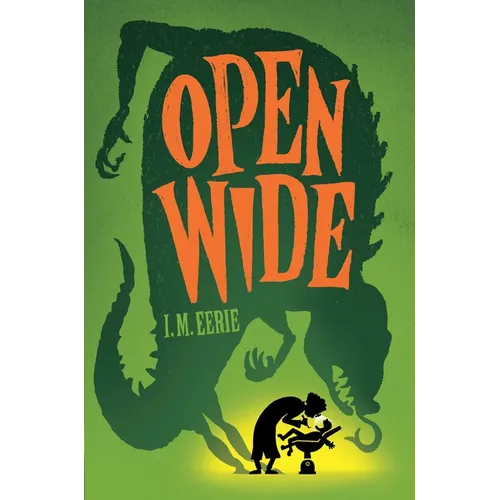 Open Wide