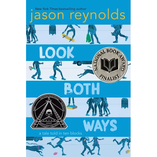 Look Both Ways: A Tale Told in Ten Blocks
