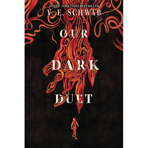 Our Dark Duet
