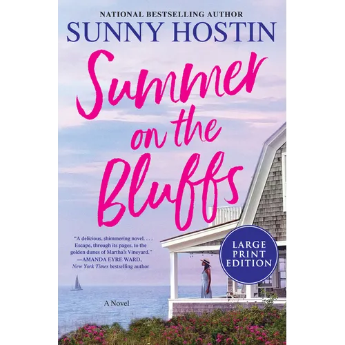 Summer on the Bluffs