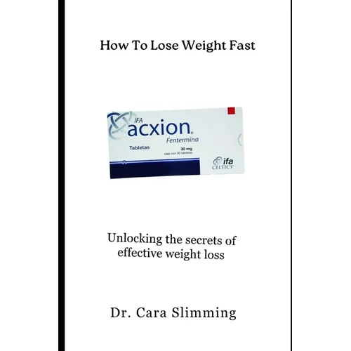 How To Lose Weight Fast: Unlocking the secrets of effective weight loss