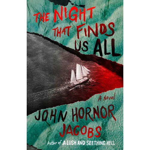 The Night That Finds Us All