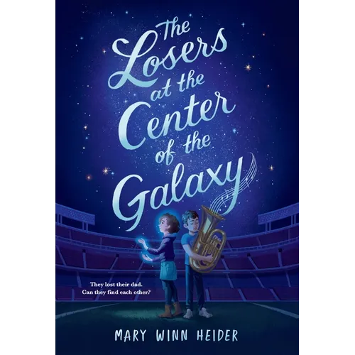 The Losers at the Center of the Galaxy