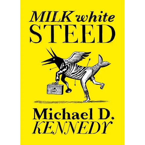 Milk White Steed