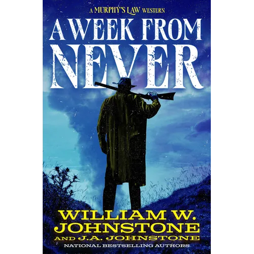 A Week from Never